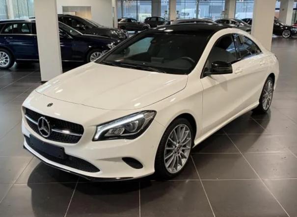 CLA 200